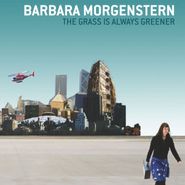 Barbara Morgenstern, Grass Is Always Greener (LP)