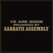 Sabbath Assembly, Ye Are Gods (CD)
