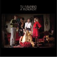 Tu Fawning, Monument (CD)