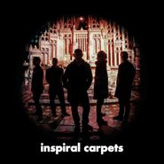 Inspiral Carpets, Inspiral Carpets (CD)