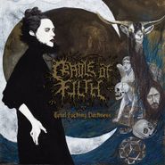 Cradle Of Filth, Total Fucking Darkness (CD)
