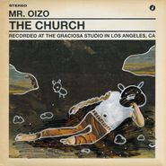 Mr. Oizo, The Church (CD)