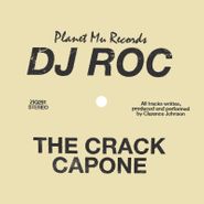 DJ Roc, The Crack Capone (CD)