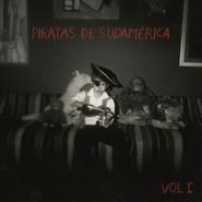 El Guincho, Piratas De Sudamerica (12")
