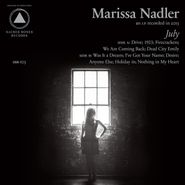 Marissa Nadler, July (CD)