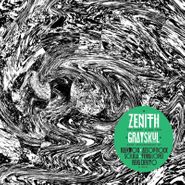 Grayskul, Zenith (CD)