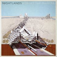 Nightlands, Forget The Mantra (LP)