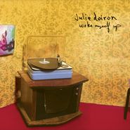 Julie Doiron, Woke Myself Up (LP)