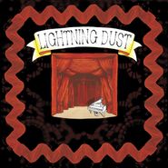 Lightning Dust, Lightning Dust (CD)