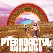 Pterodactyl, Worldwild (CD)
