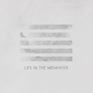 Aisha Burns, Life In The Midwater (CD)