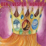 Ben + Vesper, HONORS (CD)