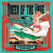 Pepe Deluxé, Queen Of The Wave [Bonus Tracks] (CD)