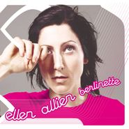 Ellen Allien, Berlinette (LP)