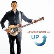 The Stanley Clarke Band, Up (CD)