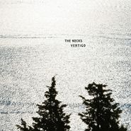 The Necks, Vertigo (LP)