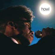 JC Brooks & The Uptown Sound, Howl (LP)