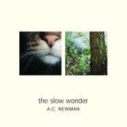 A.C. Newman, The Slow Wonder (LP)