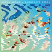 Abram Shook, Landscape Dream (CD)