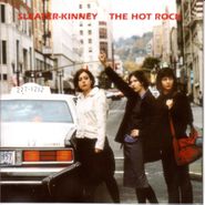 Sleater-Kinney, The Hot Rock [Remastered] (LP)