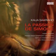 Kaija Saariaho, Saariaho: La Passion de Simone [Hybrid SACD, Import] (CD)