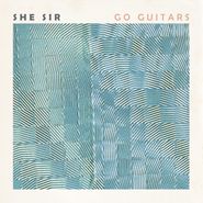 She Sir, Go Guitars (CD)