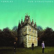 Temples, Sun Structures (CD)