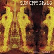 Sun City Girls, Funeral Mariachi (LP)