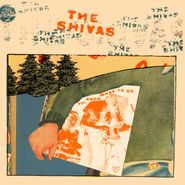 The Shivas, You Know What To Do (LP)