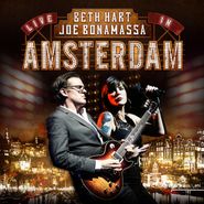 Beth Hart, Live In Amsterdam (CD)
