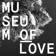 Museum Of Love, Museum Of Love (CD)