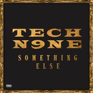 Tech N9ne, Something Else (CD)