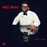 Krizz Kaliko, Son Of Sam (CD)