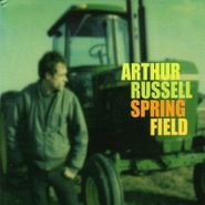 Arthur Russell, Springfield (LP)