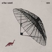Arthur Russell, Corn (CD)