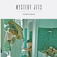 Mystery Jets, Serotonin (LP)