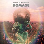 Jimmy Somerville, Homage (CD)