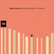 Stars of the Lid, And Their Refinement Of The Decline (LP)