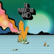 The Phantom Band, Fears Trending (CD)