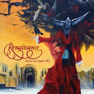 Renaissance, Delane Lea Studios 1973 (CD)