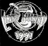 Lynyrd Skynyrd, 1991 (CD)