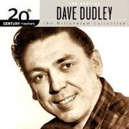 Dave Dudley, 20th Century Masters: Millennium Collection - The Best of Dave Dudley (CD)