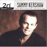 Sammy Kershaw, 20th Century Masters: Millennium Collection - The Best of Sammy Kershaw (CD)