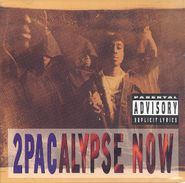 2Pac, 2Pacalypse Now (CD)