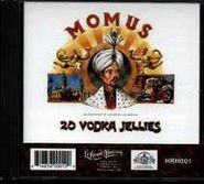 Momus, 20 Vodka Jellies (CD)