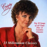 Cristy Lane, 23 Millennium Classics (CD)