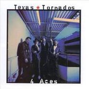 Texas Tornados, 4 Aces (CD)