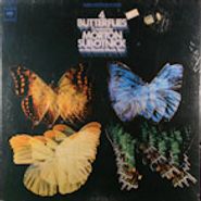 Morton Subotnick, 4 Butterflies (LP)