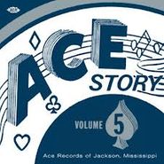 Various Artists, Ace Story Volume 5 (CD)