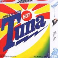 Hot Tuna, America's Choice (CD)